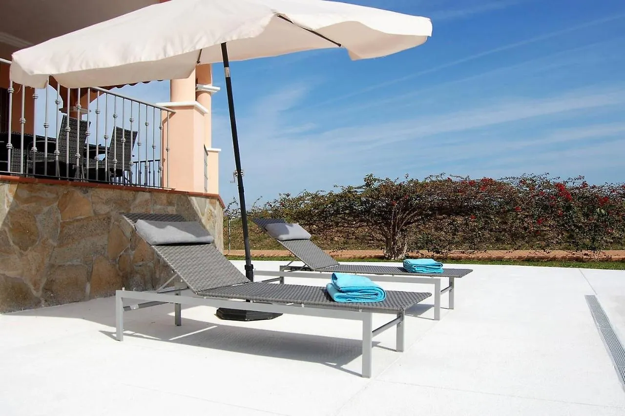 Villa Rosmarin Mijas Maison d'hôtes