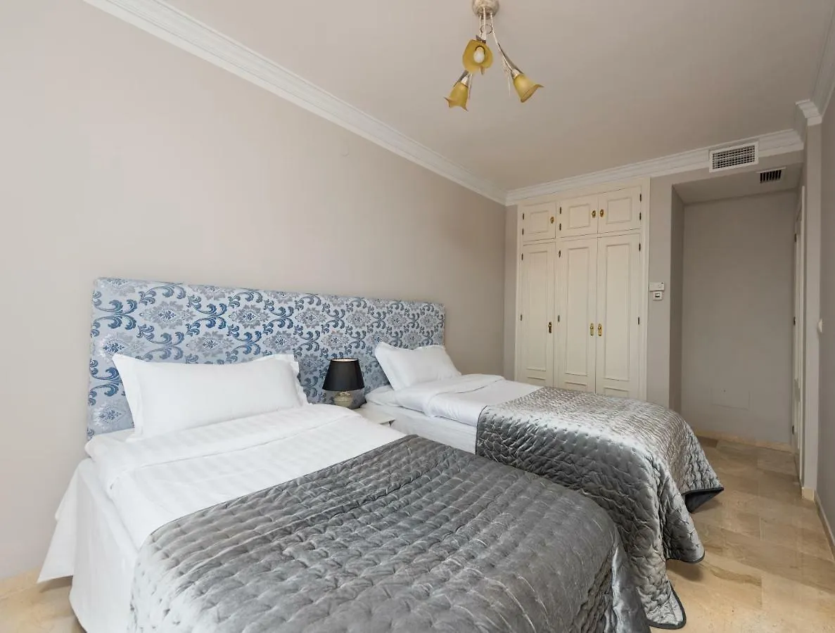 Villa Rosmarin Mijas