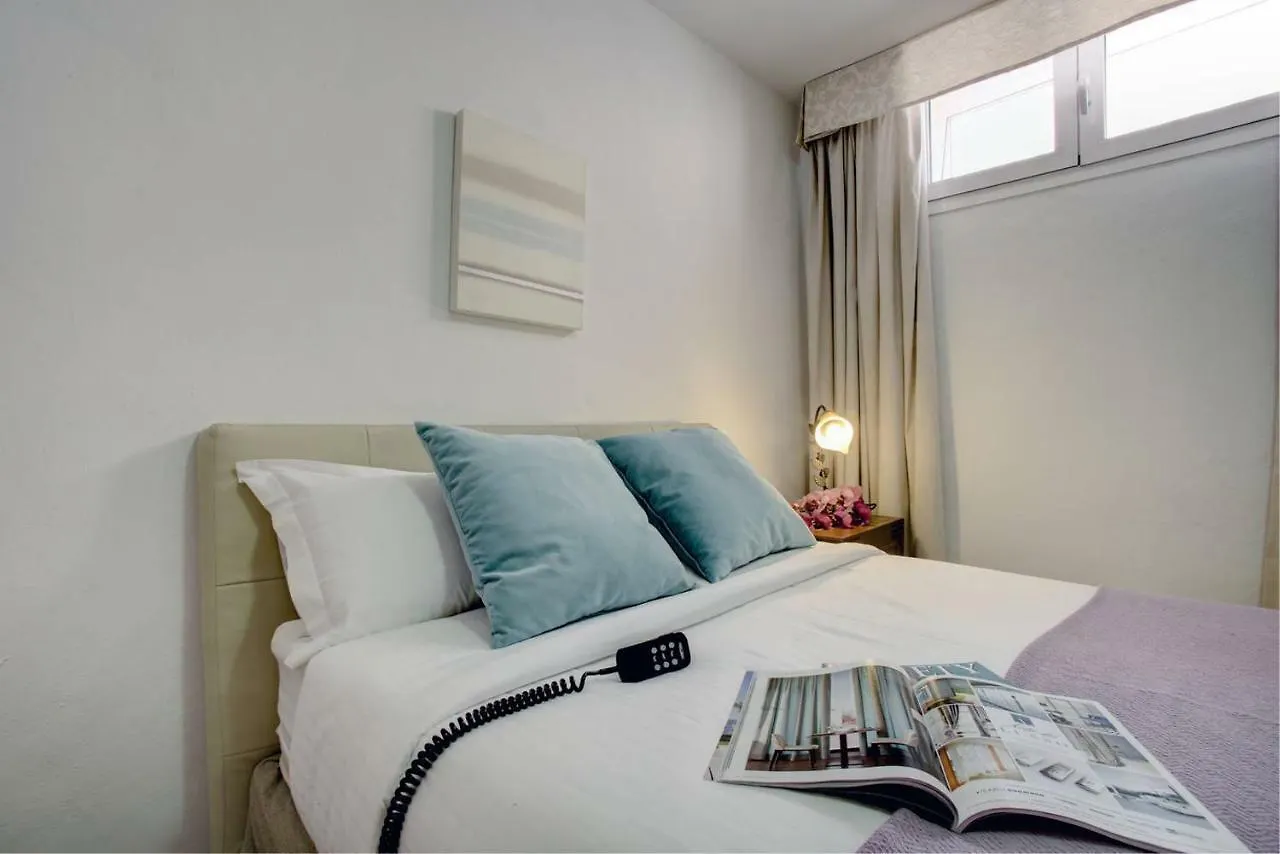 Villa Rosmarin Mijas Espagne