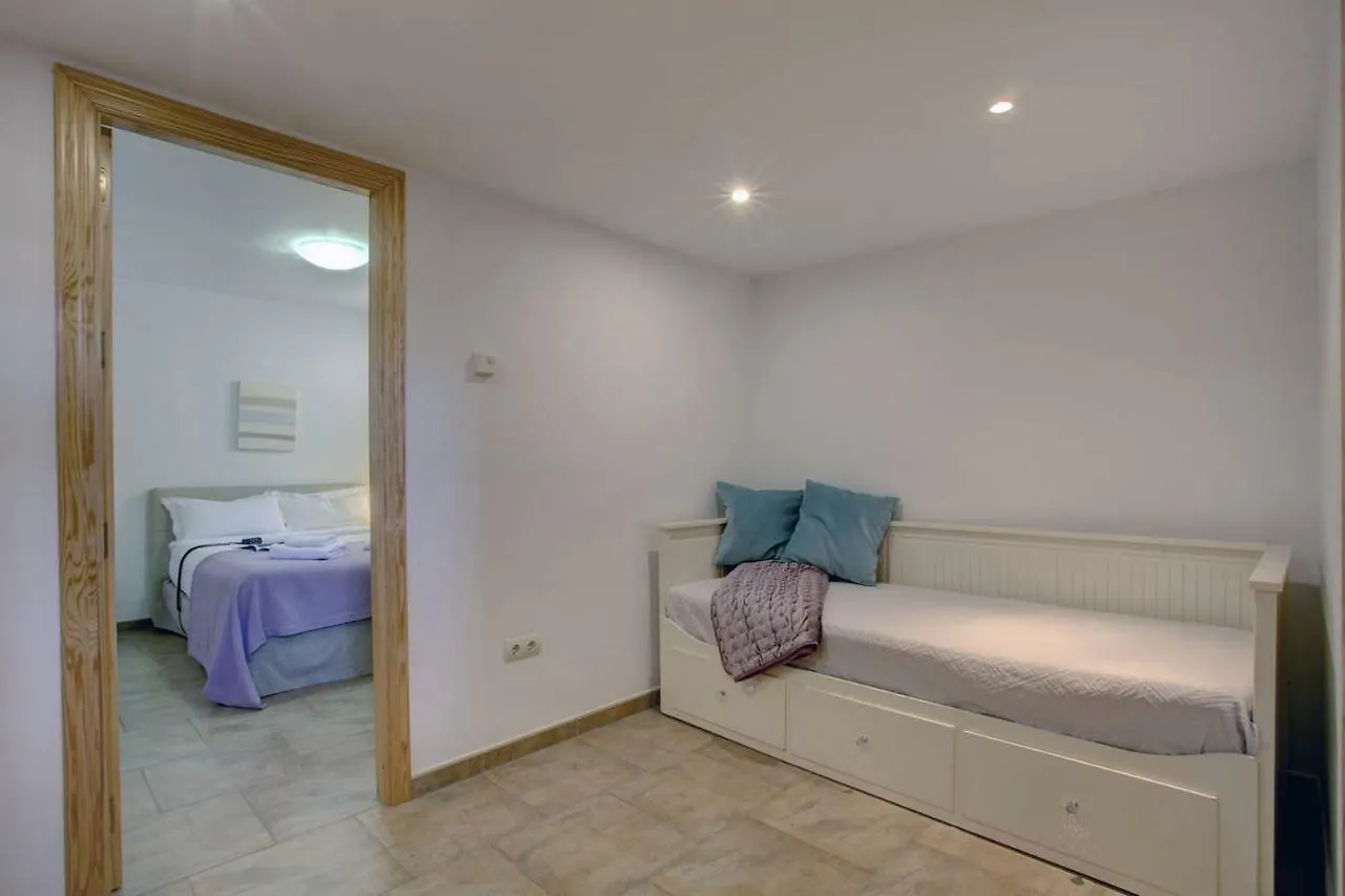 Maison d'hôtes Villa Rosmarin Mijas Espagne