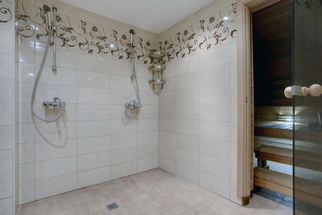 Villa Rosmarin Mijas