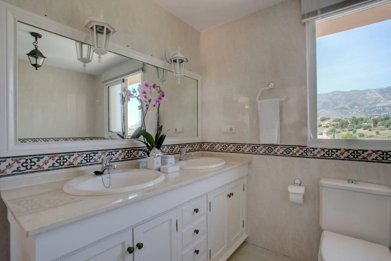 Villa Rosmarin Mijas 0*,