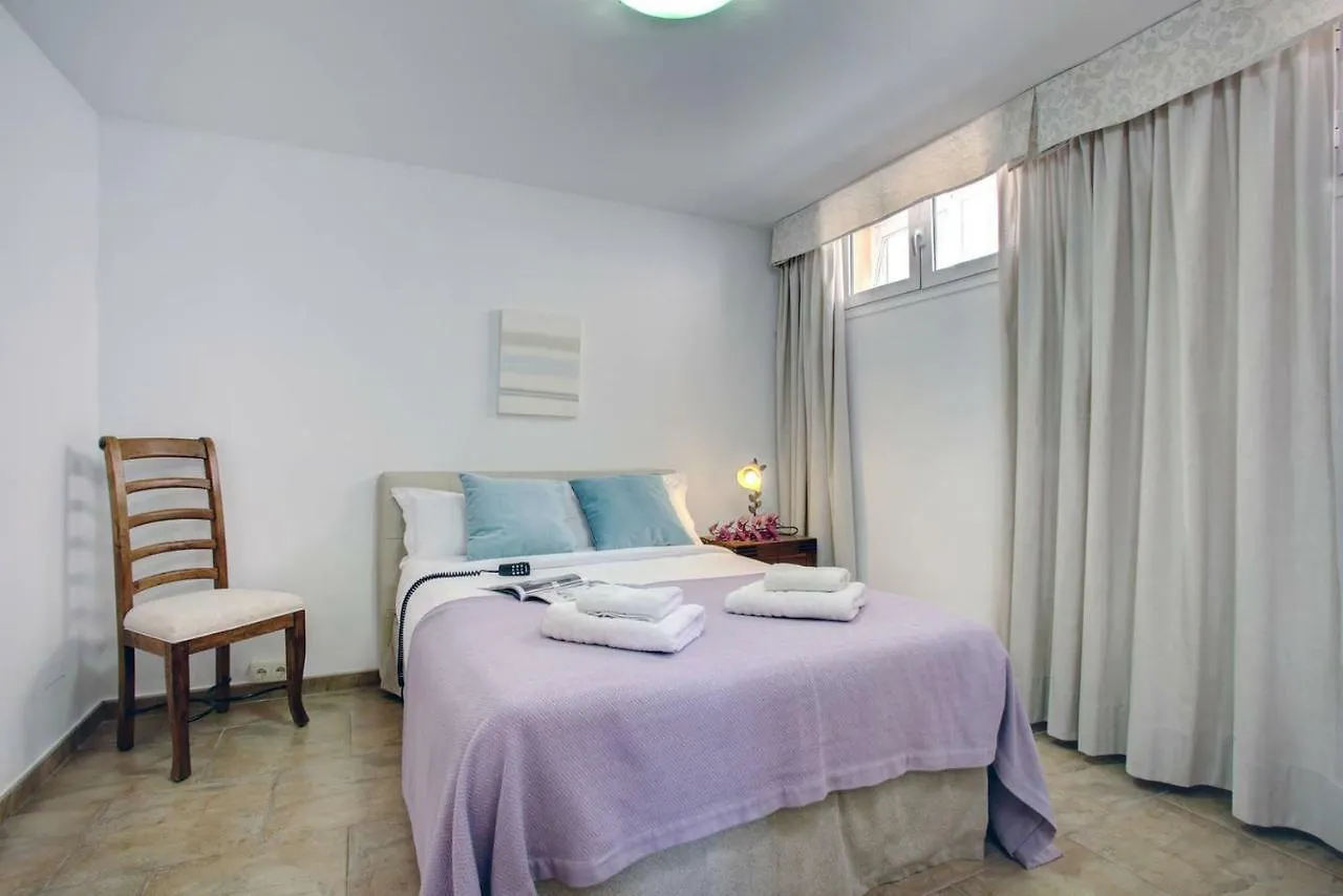 Villa Rosmarin Mijas 0*,  Espagne